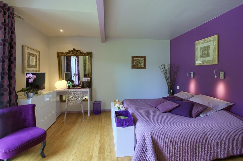 Hotel La Closerie33