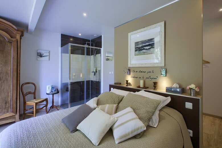 Hotel La Closerie33