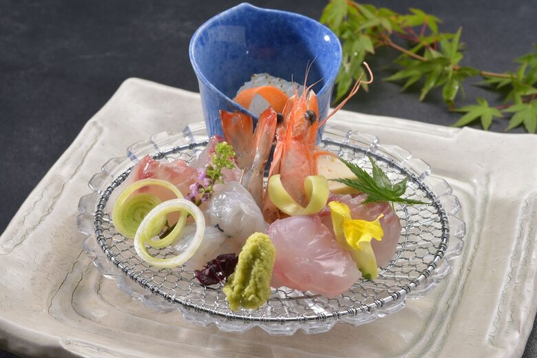 Kagiya The Annex Of Senoumi