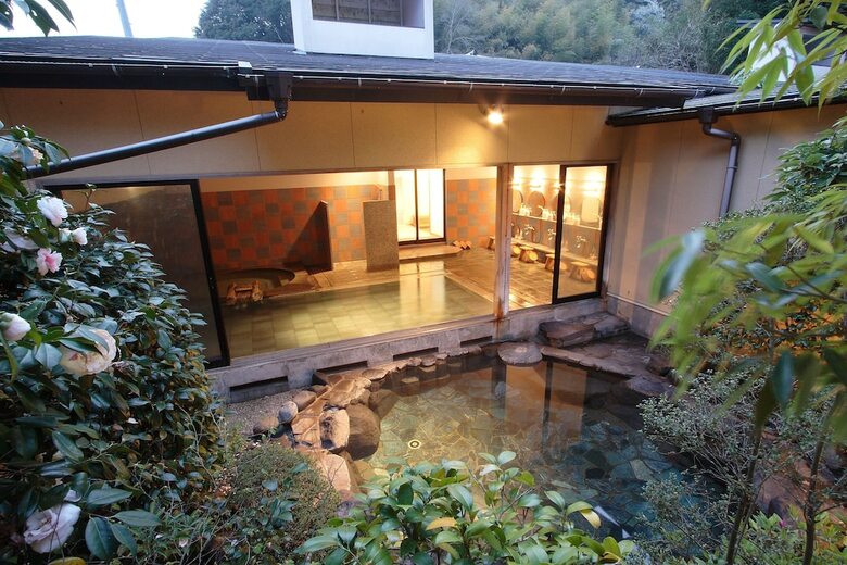 Kagiya The Annex Of Senoumi