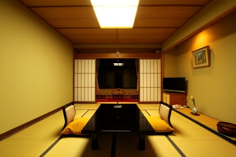 Kagiya The Annex Of Senoumi