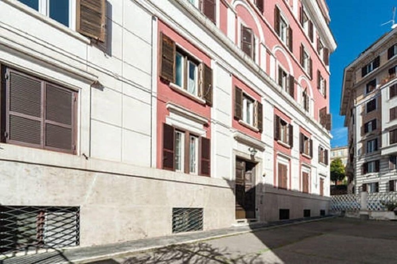Holidays Apartment Colosseo