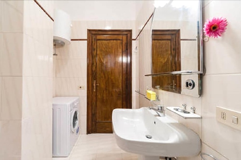 Holidays Apartment Colosseo