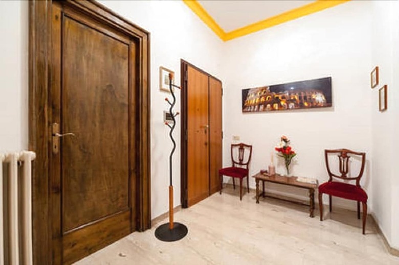 Holidays Apartment Colosseo