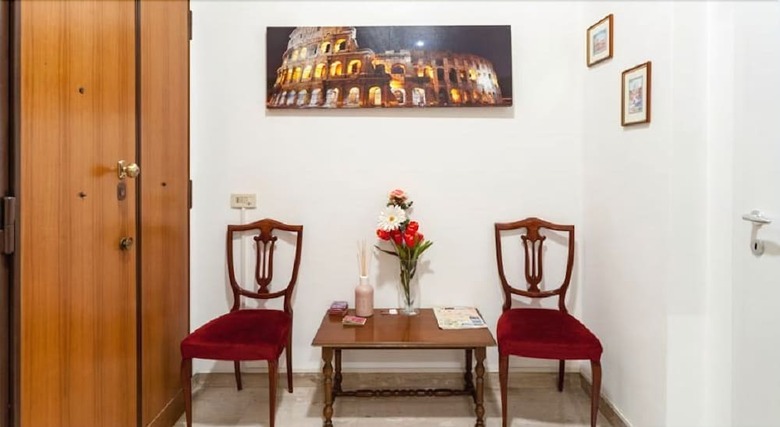 Holidays Apartment Colosseo