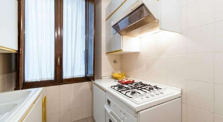 Holidays Apartment Colosseo