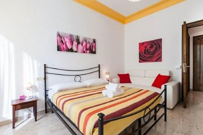 Holidays Apartment Colosseo