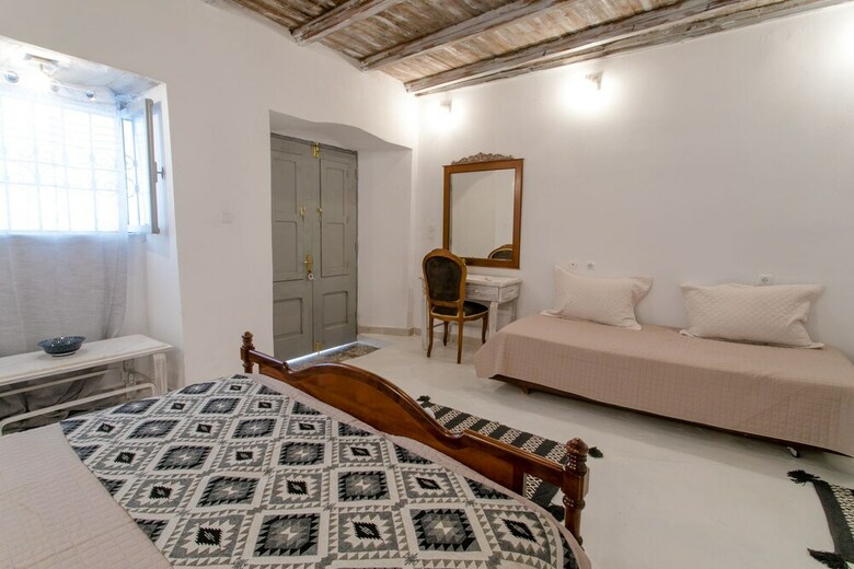 Mascot Boutique Hotel
