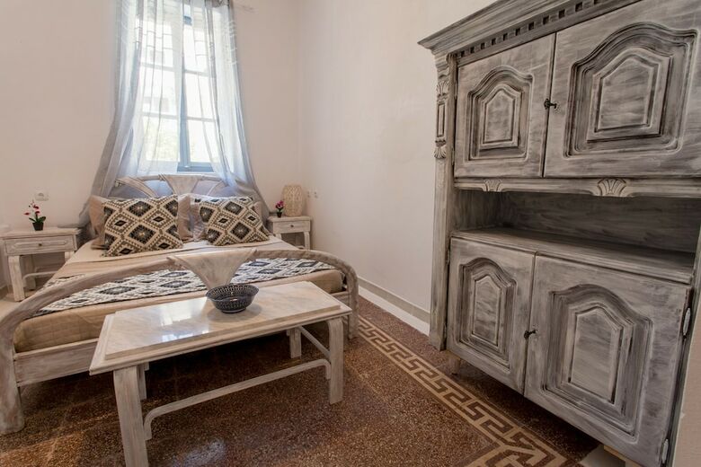 Mascot Boutique Hotel