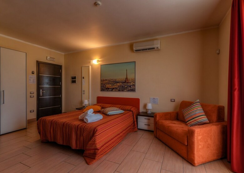 Residencia Easy Space