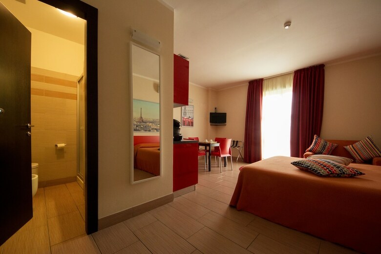 Residencia Easy Space