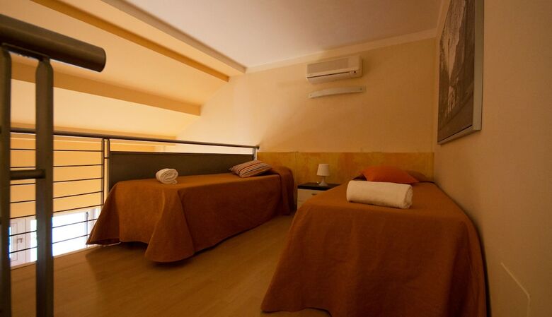 Residencia Easy Space