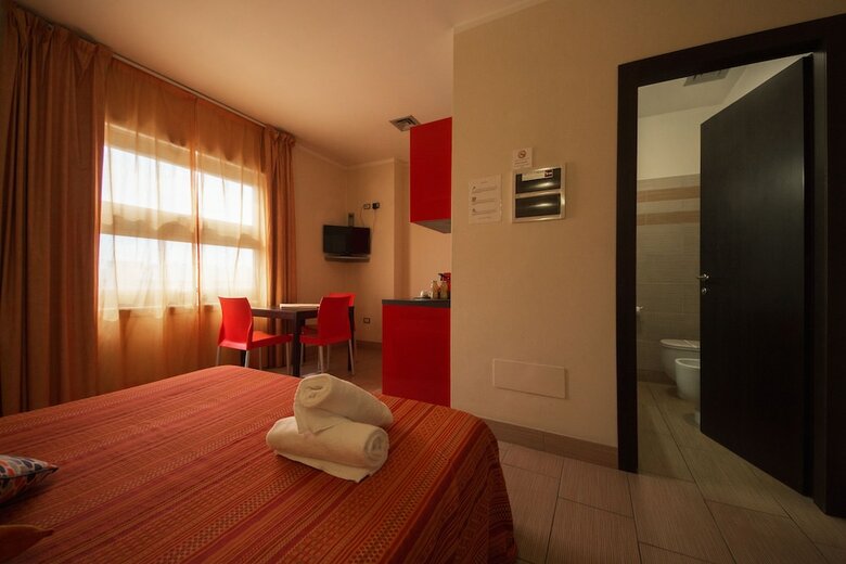 Residencia Easy Space