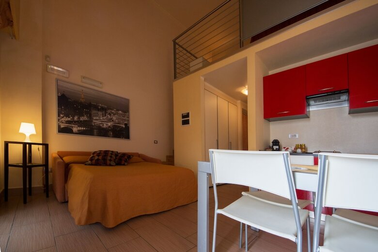 Residencia Easy Space