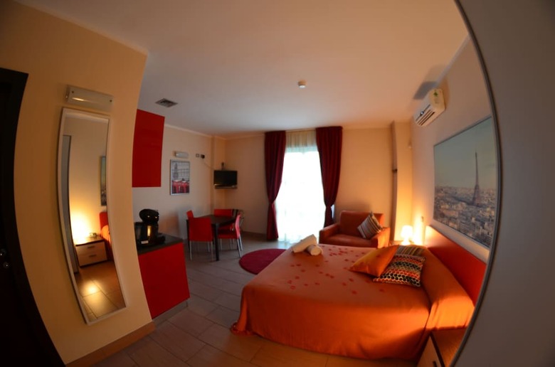 Residencia Easy Space