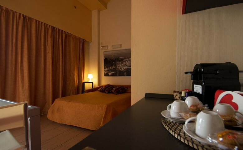 Residencia Easy Space