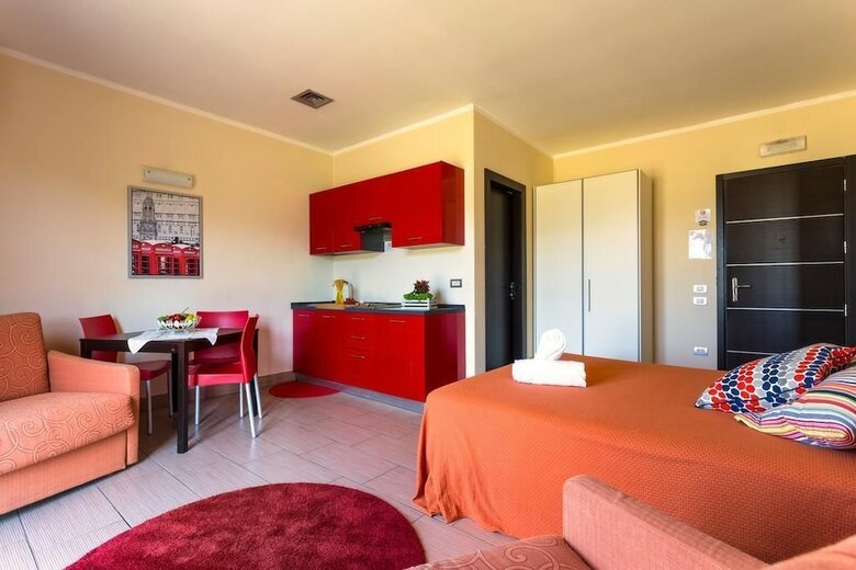 Residencia Easy Space