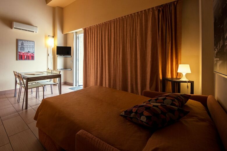 Residencia Easy Space