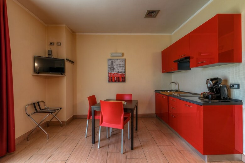 Residencia Easy Space