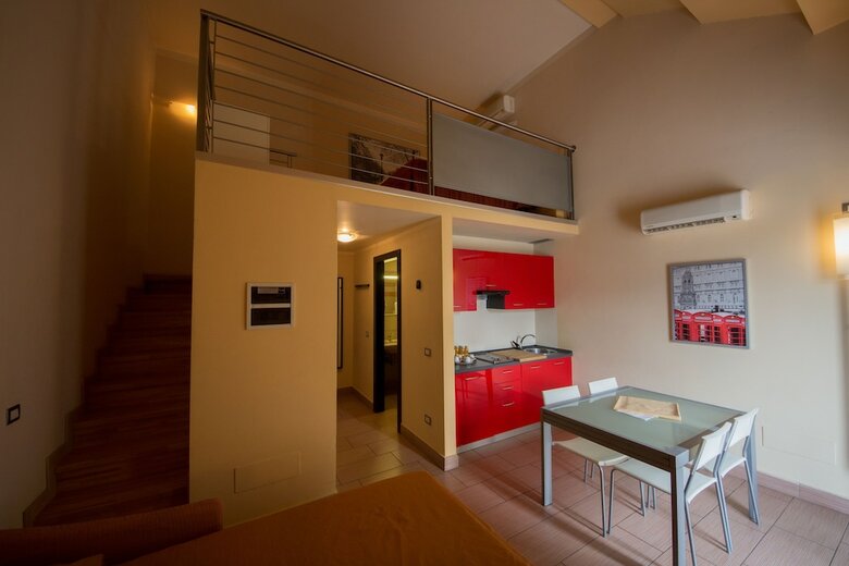 Residencia Easy Space