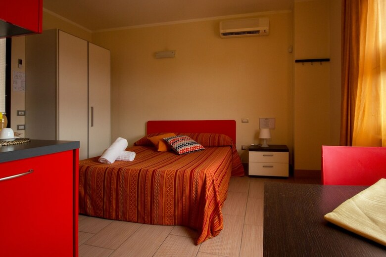 Residencia Easy Space