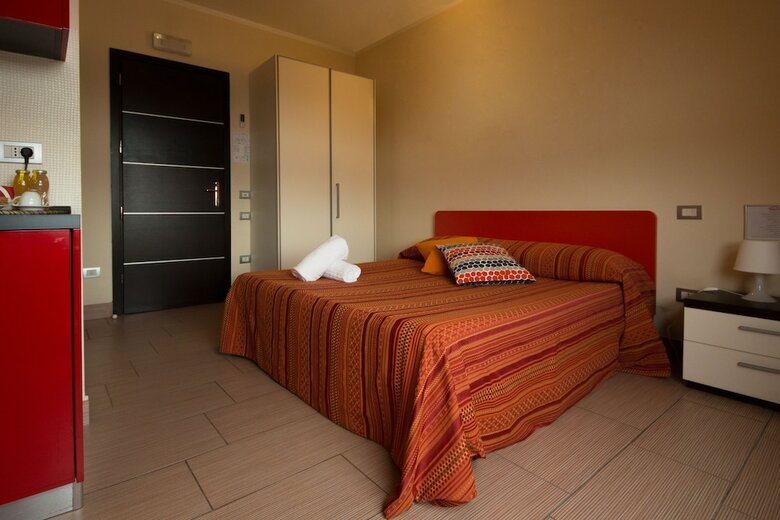 Residencia Easy Space