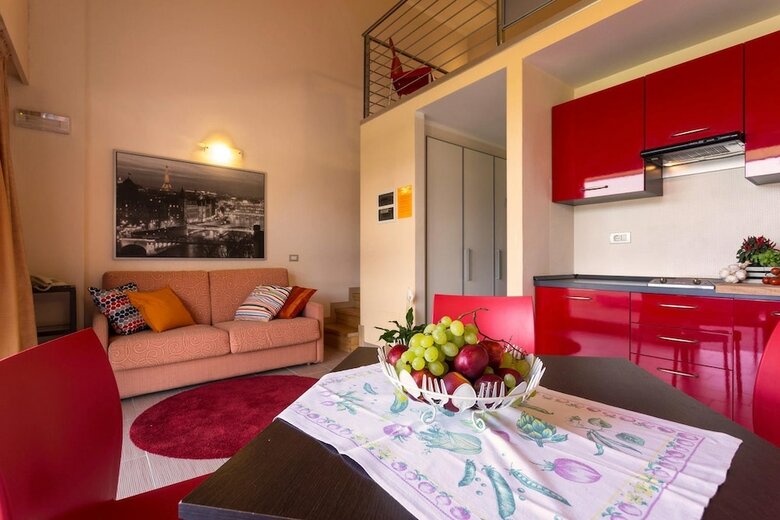 Residencia Easy Space