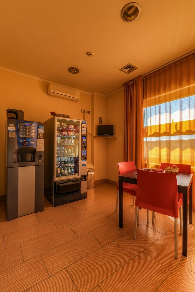 Residencia Easy Space