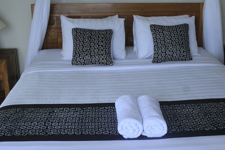 Heaven Villa Ubud