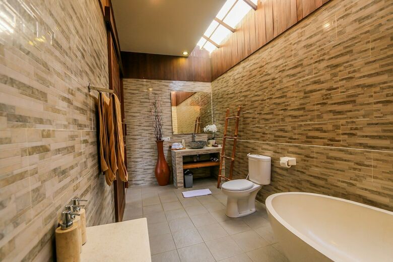 Heaven Villa Ubud
