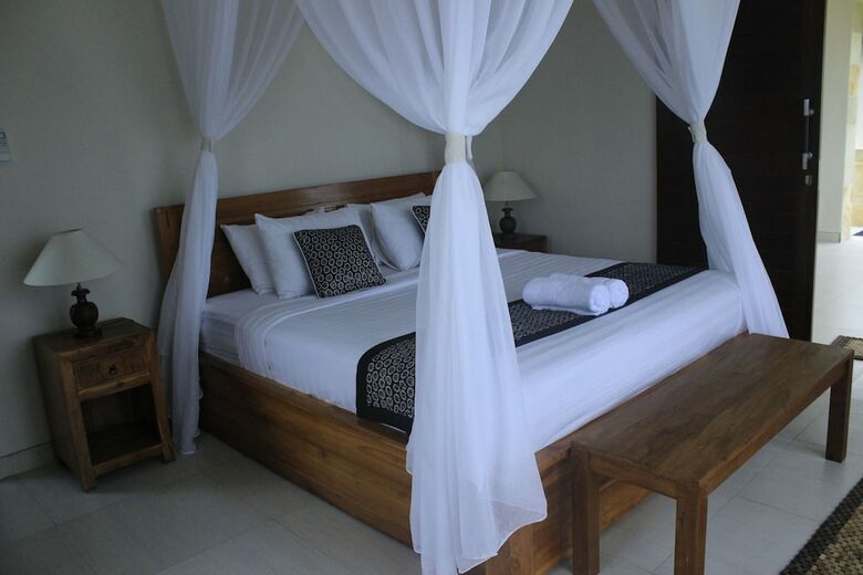 Heaven Villa Ubud