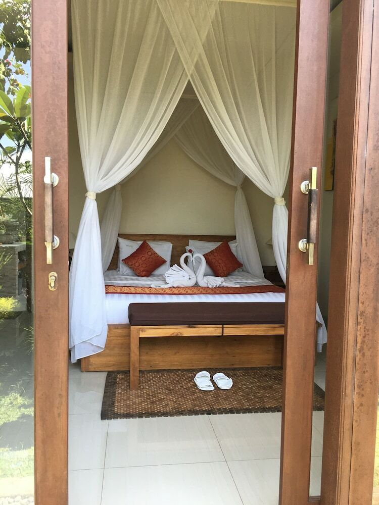 Heaven Villa Ubud