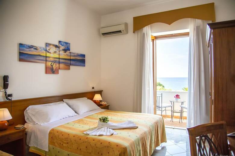 Hotel La Mandorla