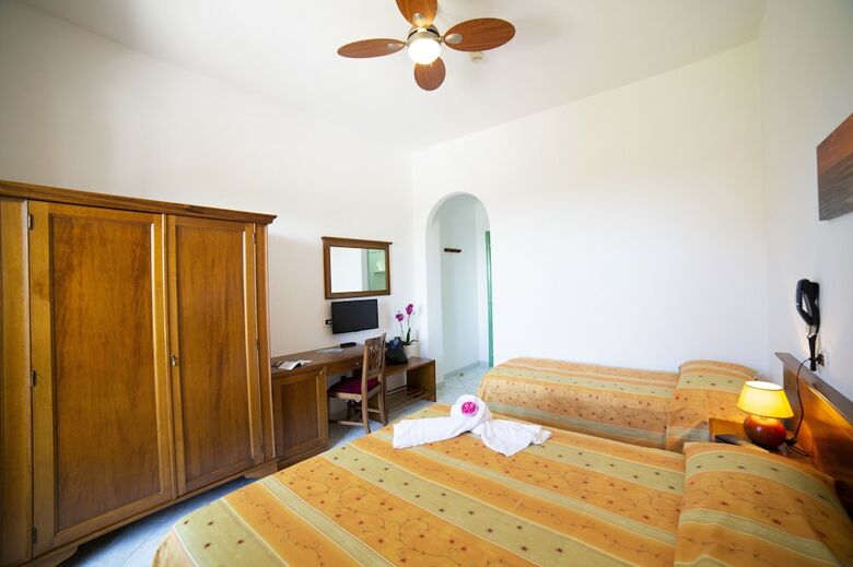 Hotel La Mandorla