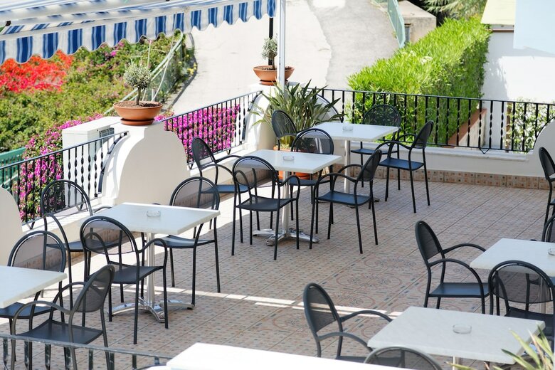 Hotel La Mandorla
