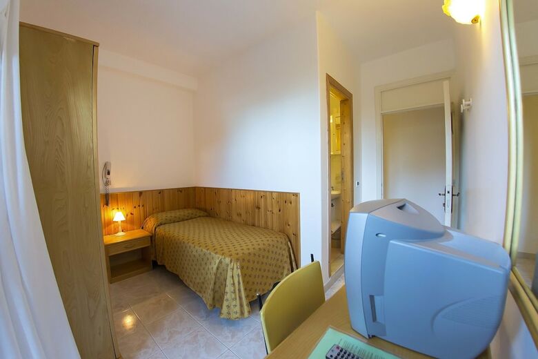 Hotel La Mandorla