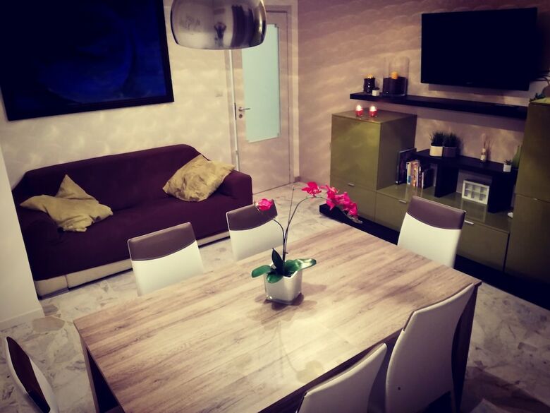 Apartamento Casale Del Corso