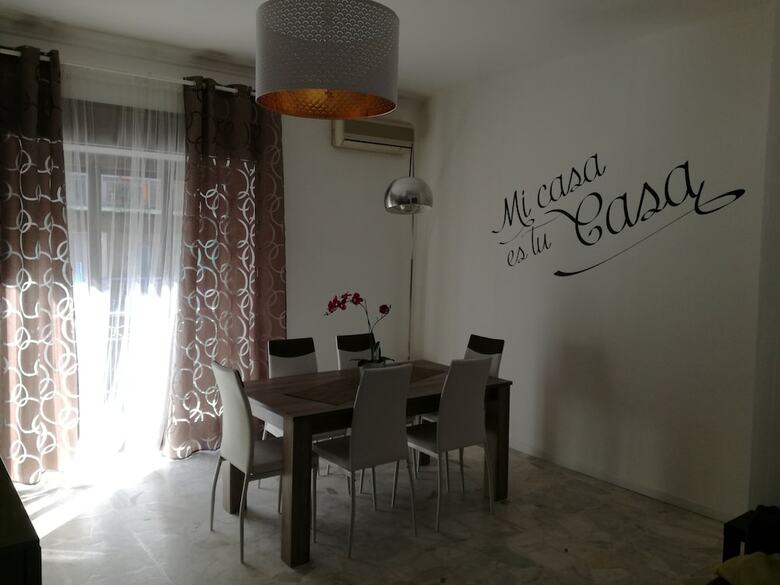 Apartamento Casale Del Corso
