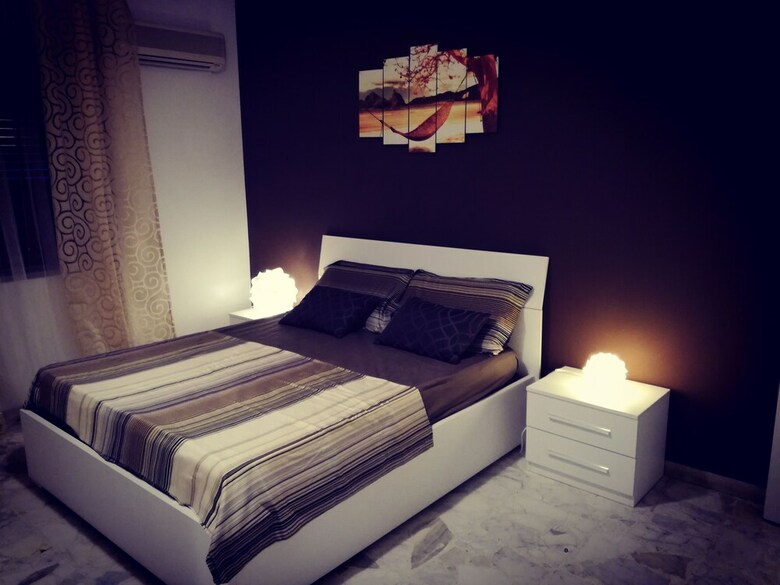 Apartamento Casale Del Corso
