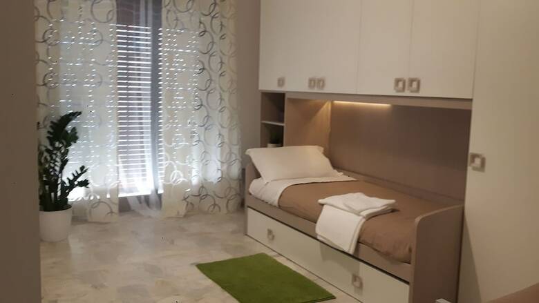 Apartamento Casale Del Corso