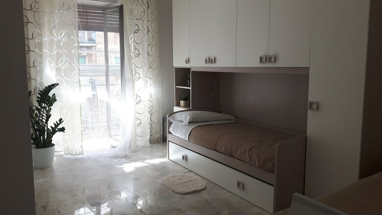 Apartamento Casale Del Corso