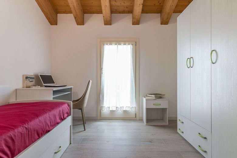 Apartamento Cimadolmo Prosecco And History