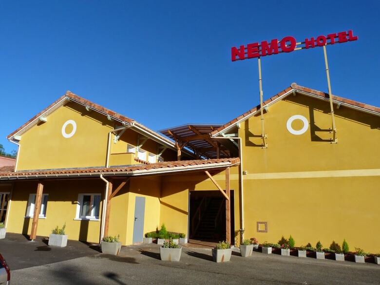 Hotel Nemo