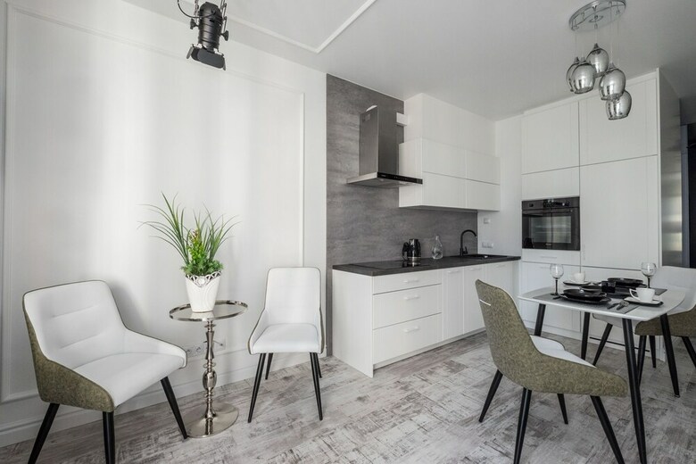 Good Time Apartment