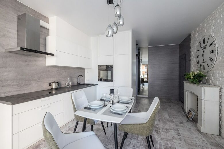 Good Time Apartment