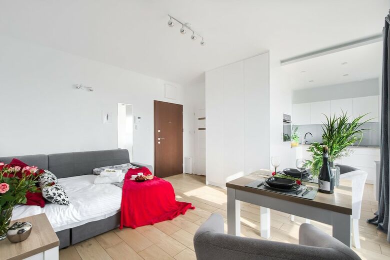 Good Time Apartment