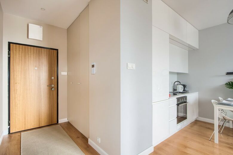 Good Time Apartment