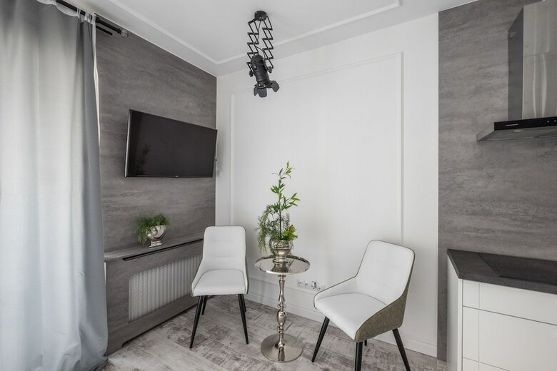 Good Time Apartment
