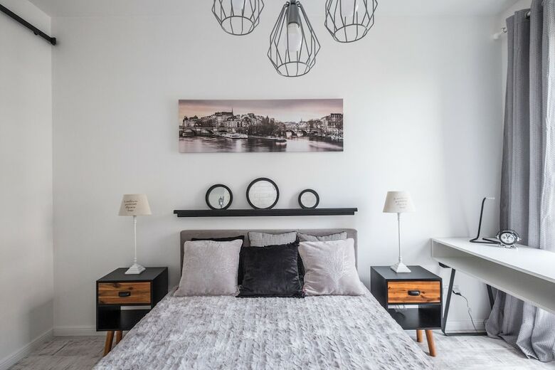 Good Time Apartment