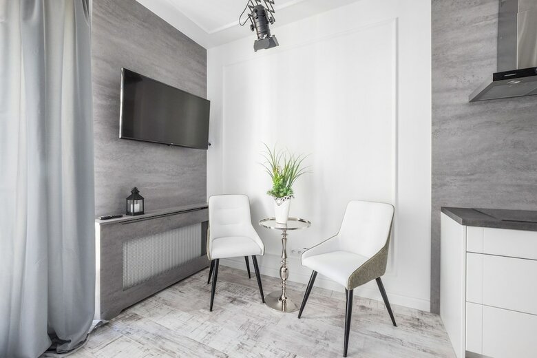 Good Time Apartment